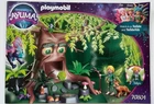 Playmobil Adventures Of Ayuma Tree Wisdom 70801 - New Opened Missing Fairy. Price: $44.99.