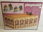 Brand New Vintage Playmobil 7411 Expansion Floor Complete Set For Mansion 5300. Price: $399.99.