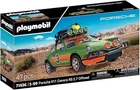 Playmobil Porsche - 911 Carrera 2.7 Offroad New. Price: $85.10.
