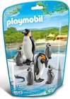 Playmobil Penguin Family Building Kit New. Price: $11.99.