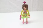 Playmobil 5538 Series 7 Special Figures Flower Lady Fee Fairy Tale 4194 4196 Used. Price: $7.75.