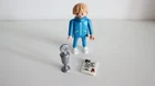 Playmobil 5203 Series 1 Figures Mystery Bag Winner Race Speed Formule Used. Price: $9.75.