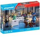 Playmobil City Action - Diamond Heist New. Price: $32.61.