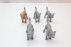 Playmobil Wolves Willow X5 3666 6000 5100 5101 5102 5103 5105 4827 4829 3888 Used. Price: $14.75.