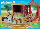 Playmobil 5937 Pony Farm New. Price: $34.99.