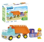 Gadget Playmobil: 90069 Camion Del Cantiere 1.2.3 -d Neu. Price: $35.44.
