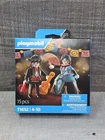 Playmobil Dia Muertos Mexico Mariachi 71652 Halloween Special Limited B274 Used. Price: $50.00.