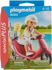Original Playmobil Special Plus 9084 Girl With Scooter New. Price: $13.56.
