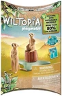 Playmobil Wiltopia 71069 - Meerkats New. Price: $24.95.