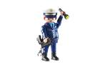 Playmobil Rare Retired Sold Out #6602 Police Boss In Box Or Bag Wow Free S&h New. Price: $20.00.