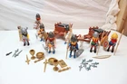 Playmobil Set 3151 70638 3157 5809 9891 3152 5723 Vikingo Wikinger Used. Price: $67.75.