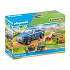 Playmobil Country Mobile Farrier Building Set 70518 New Stock. Price: $59.99.
