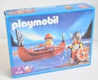Playmobil 3156 Viking Boat New Misb 3150 3151 3152 3153 3154 3155 3157 3158. Price: $129.99.