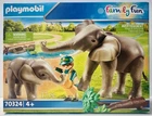 Playmobil 70324 Elephant And Baby Family Fun New. Price: $84.99.
