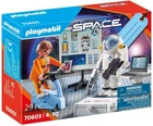 New Sealed Playmobil 70603 Space: Astronaut Training 29 Pc Toy Playset Us Seller. Price: $24.95.