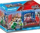 Playmobil City Action 70773 Freight Storage, For Children Ages 4+ New. Price: $27.72.