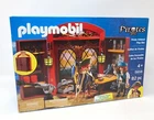 Playmobil Pirates Hideout Box Take Along Playset 5658 82 Pieces New. Price: $29.99.