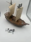 Playmobil Pirate Ship 3050 3053 Vintage Incomplete Read Used. Price: $70.39.
