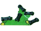 Playmobil X5 Hand Grips 5389 9166 9167 70588 70538 70539 70833 71028 Used. Price: $5.54.