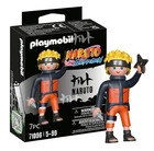 Playmobil Naruto 71096 Uzumaki 3" Figure New In Box. Price: $7.88.