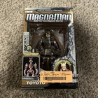 Mega Magna Man Toyoto Action Figure Brand New. Price: $29.99.