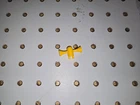 Playmobil Train Engine Diesel 4027 -yellow Horn Only Used. Price: $35.00.