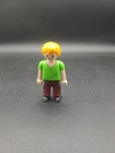 Playmobil Figure Scooby Doo Shaggy 70287 70363 Hanna Barbera 2006 Replacement Used. Price: $6.99.