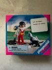 Playmobil Special 4605 Girl With Cats - New Htf From 2002. Price: $19.97.