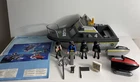 Playmobil 9043 City Action Police Tactical Units Set Incomplete Used. Price: $44.59.