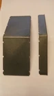 Playmobil 3769 Farmhouse Train Barn Slim And Middle Green Roof Replacement Parts Used. Price: $7.99.