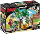 Playmobil Asterix Set 70933 Panoramix Getafix Miraculixand Magic Potion Boxed New. Price: $61.01.
