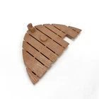 Playmobil 5901 - Ghost Pirate Ship Replacement Part Boat Deck Bow Used. Price: $5.09.