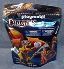 Playmobil Dragons Set #5462 Stone New. Price: $23.95.