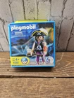 Playmobil Pirates Figure 4581 Ages 4+, Level 4-7, 2003 New. Price: $14.24.