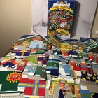 Playmobil 3976 Christmas Advent Calendar Kris Kindle Santa Scene Set No Toys Used. Price: $20.00.