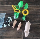 Playmobil Country Farm Animals 9316 Used. Price: $19.99.