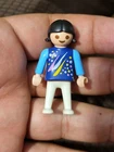 Playmobil Vintage Farm 3067 Little Girl Figure Gc Used. Price: $9.45.