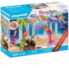Playmobil Princess Magic - Mermaid Treasure With Dolphins New. Price: $39.19.
