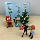 Playmobil Seasonal 5753 Photo With Santa Claus - 90% Complete (read) Used. Price: $18.49.
