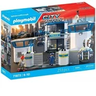 Playmobil City Action - Police Command Center New. Price: $133.33.