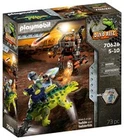 Playmobil 70626 5 Year(s) Multicolor Plastic System Toy Nuovo. Price: $36.11.