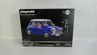 Playmobil Mini Cooper Set #70921 - Complete With Original Box Used. Price: $27.71.