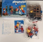Vintage Playmobil 3561 Winter Fun Sports Ski Skating Set New Sealed Bags Box. Price: $69.99.
