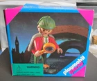Playmobil 4501 Special - Sherlock Holmes Detective New 1993 Vintage. Price: $17.99.
