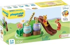 Playmobil Junior & Disney: Winnie The Pooh's Tigger's Bee Garden New. Price: $49.48.