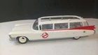 Playmobil Ghostbusters ECTO-1A Car #90513 Germany As Is Used. Price: $24.99.