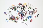 Playmobil Western Horse Parts X65 Carriage 3587 3243 3244 3245 3503 3278 Used. Price: $32.50.