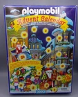 Vintage 2001 Playmobil 3993 Advent Christmas Calendar- Complete Used. Price: $25.00.