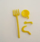Playmobil (T1246) Farm - Vintage 3412 Shepherd's Tools & Accessories Occasion. Price: $5.46.