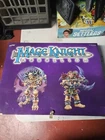 Mage Knight 42 Figure Lot W Carrying Case D&d Rpg Miniatures Birdkin Used. Price: $28.99.